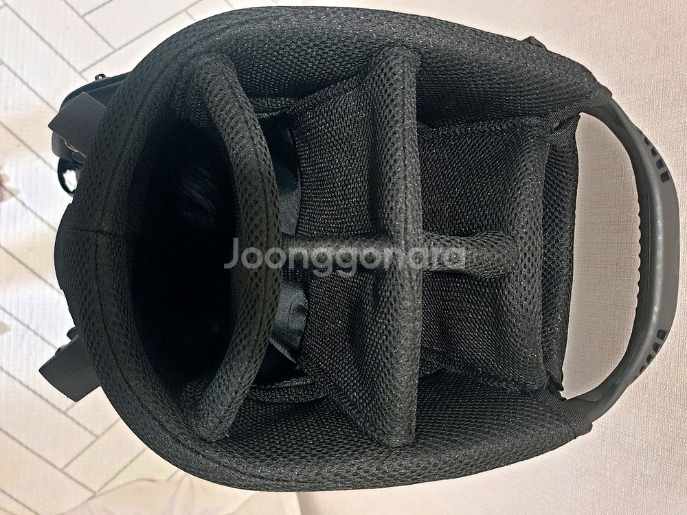 [당일무료배송] 골프백 캐디백 ( 말본 어뉴 어메이징크--9