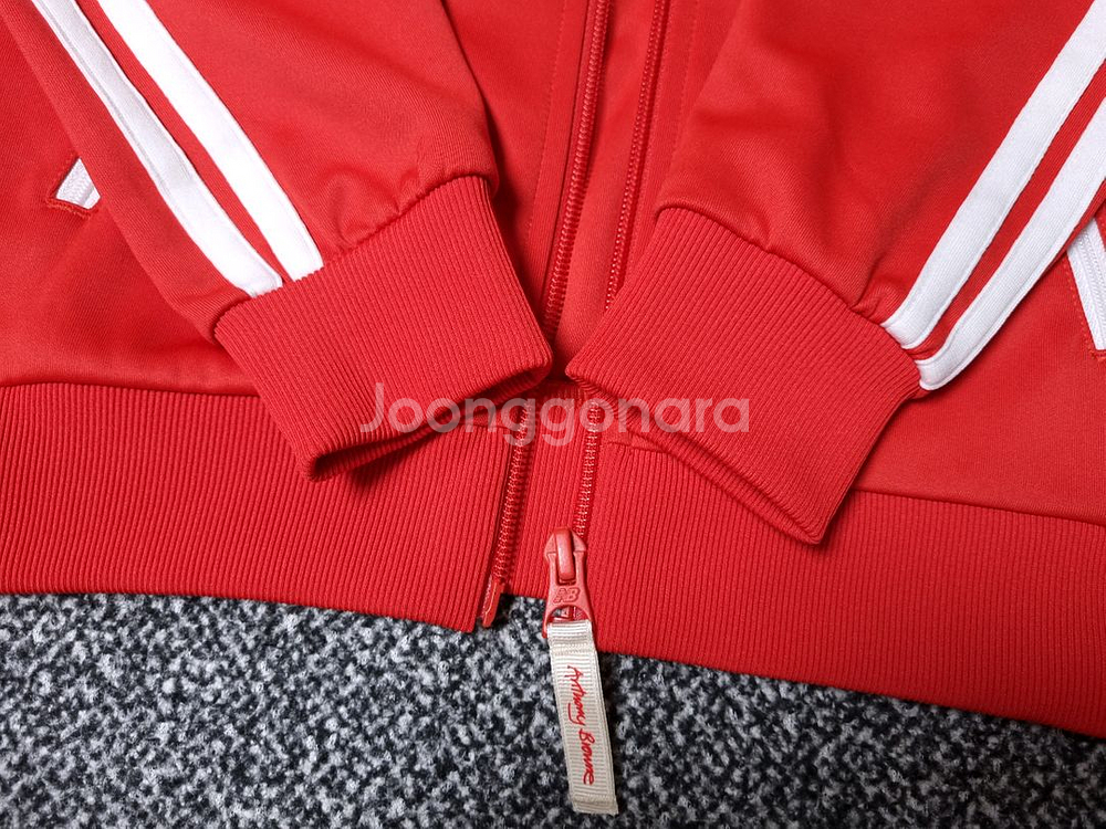 [무료배송][120]뉴발란스 키즈 트레이닝 상하세트--4