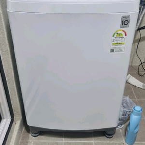 통돌이 세탁기 12kg