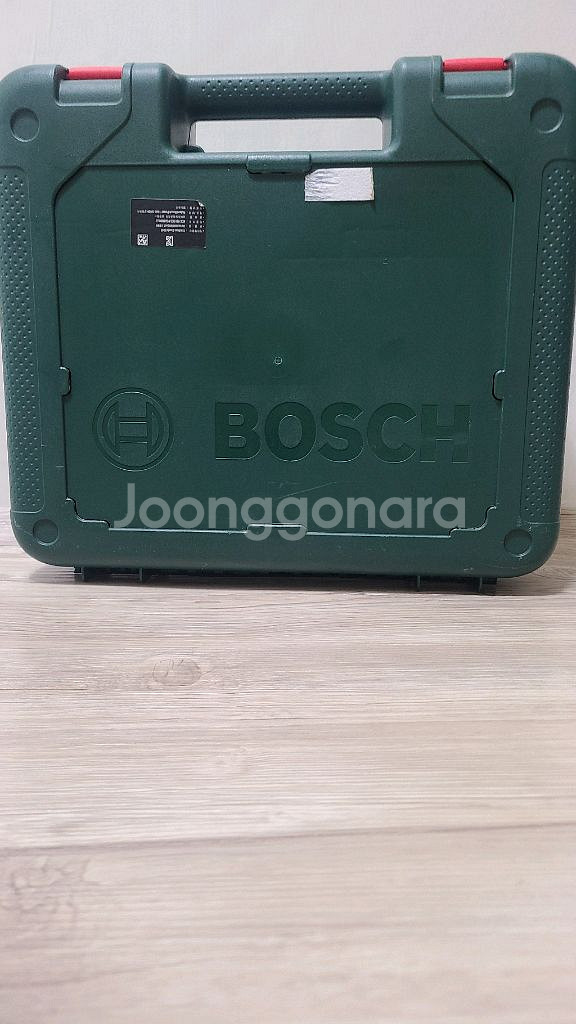 보쉬 Advanced Impact 1800 전동드릴--0