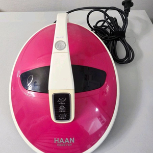 한경희 침구청소기/VF-7000PK