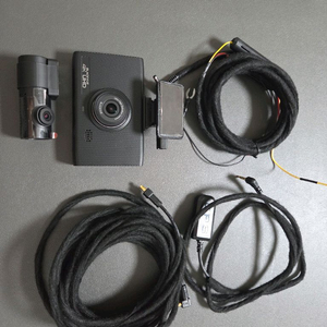 DR900LK 4k 블랙박스