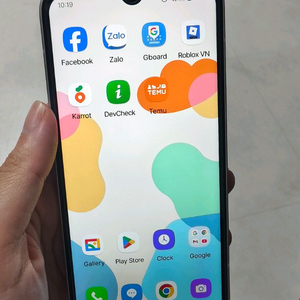 zem 키즈폰 포켓몬 에디션3