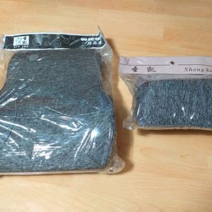 자동차용 메모리폼 쿠션