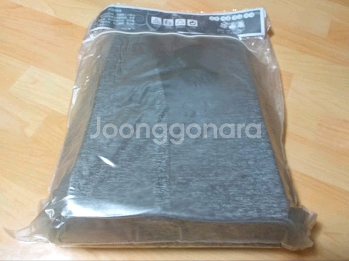 자동차용 메모리폼 쿠션--2