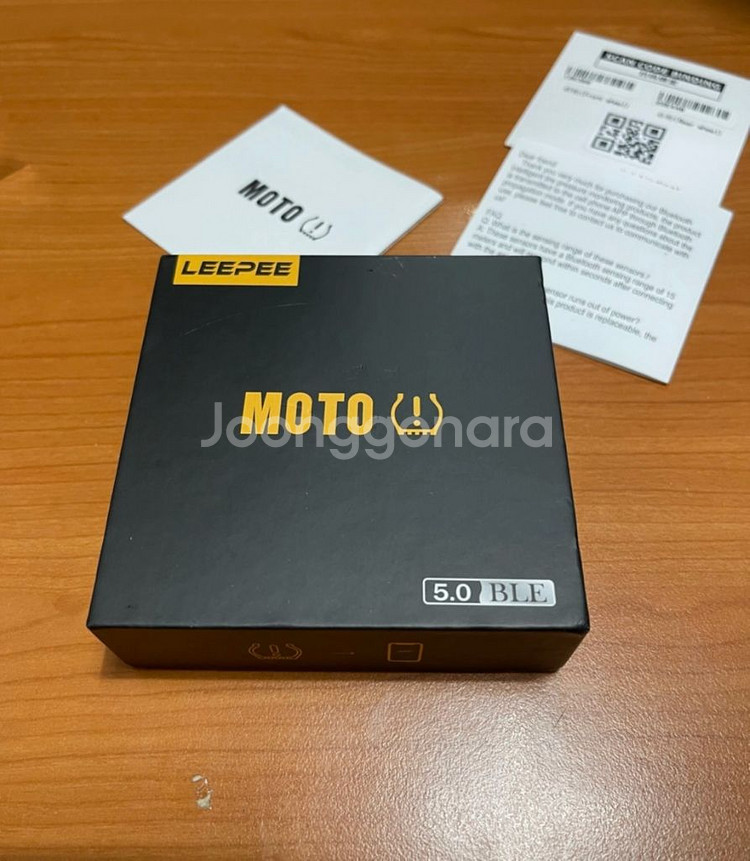 LEEPEE MOTO TPMS NIM 오토바이--0