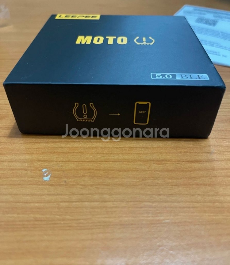 LEEPEE MOTO TPMS NIM 오토바이--1