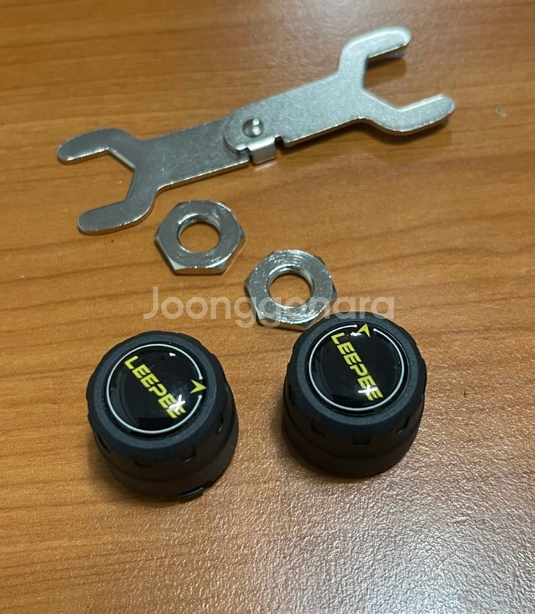 LEEPEE MOTO TPMS NIM 오토바이--4