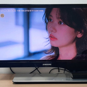 삼성_27인치 3DTV & FHD모니터