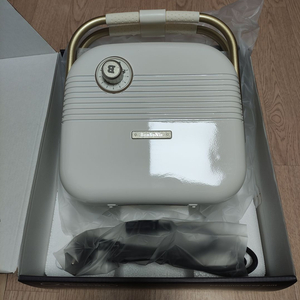 벤소닉 샌드위치 메이커 새상품