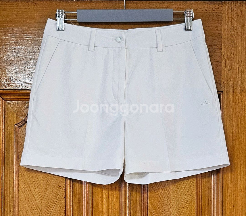 제이 린드버그 그웬 반바지--0