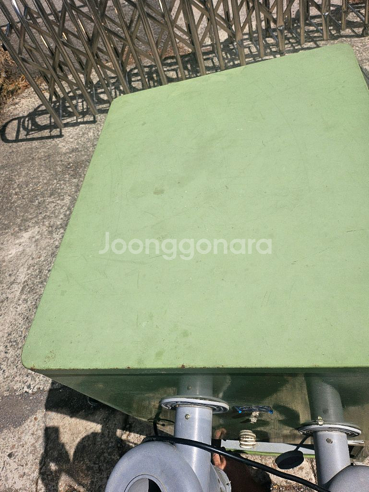 가정용정미기--2