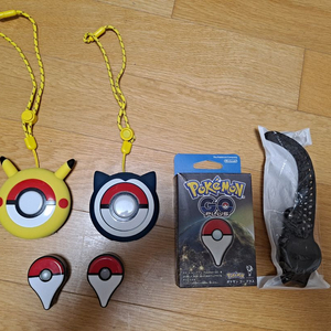 포고플 2개 & 포고플플 2개