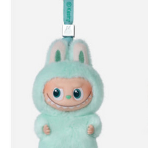 정가)팝마트 미니 라부부 키링 i