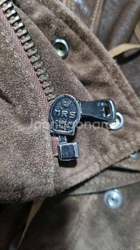 돌체앤가바나 양가죽 105--3