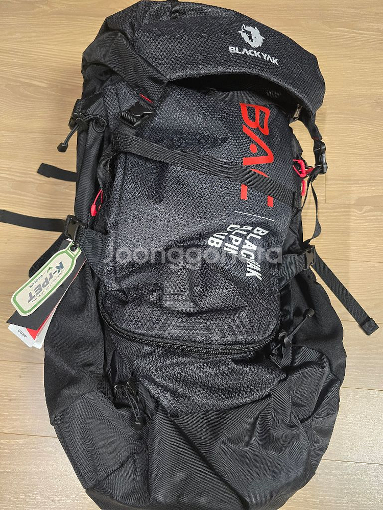 등산배낭--1