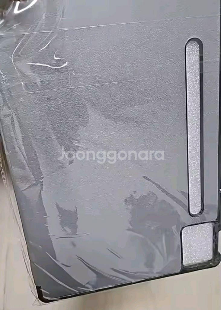 (미사용) 샤오신패드 프로 12.7 접이식 케이스--3