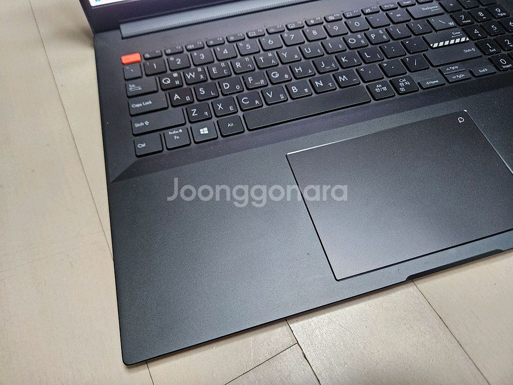 Asus 비보북프로x16 OLED 4K--2