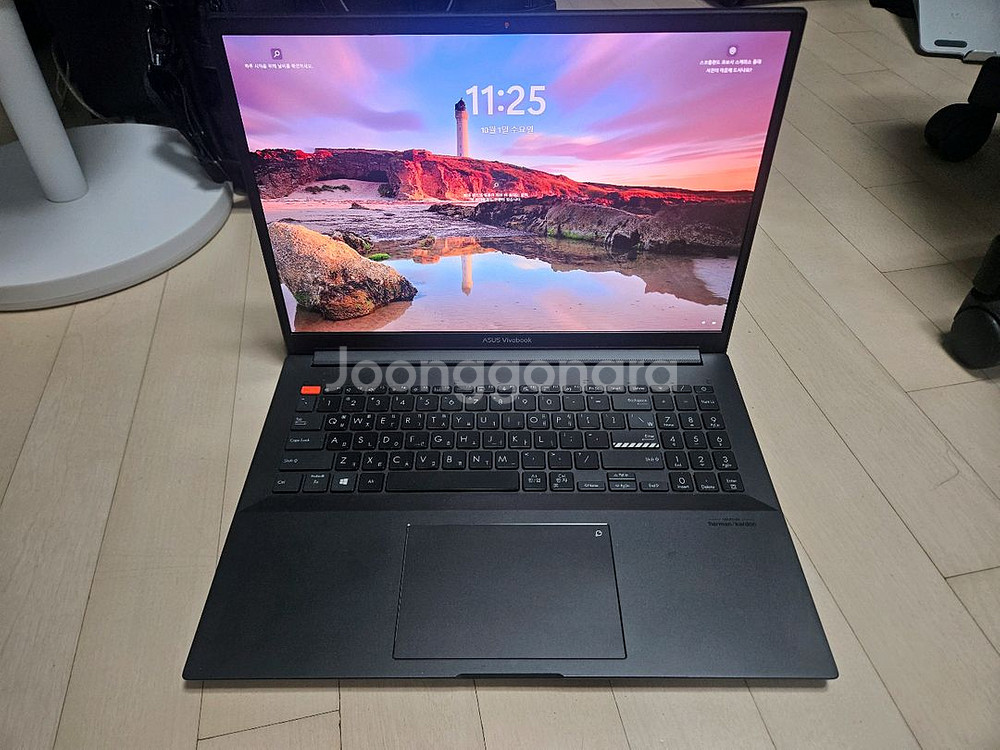 Asus 비보북프로x16 OLED 4K--0