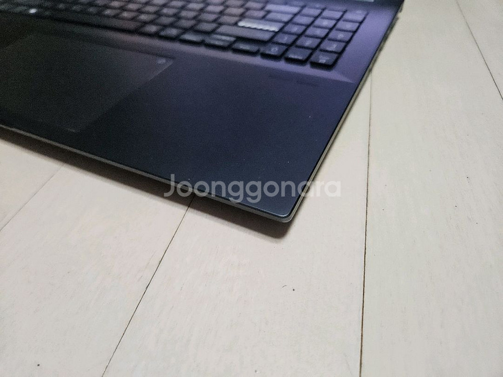 Asus 비보북프로x16 OLED 4K--4