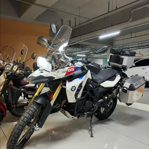 BMW F800GS 2011년식 33200KM 판매