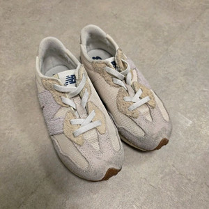 뉴발란스 327 유아운동화 160 사이즈