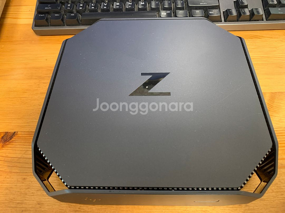 Z2 mini G3 E3-1270 V6 파이노드--0