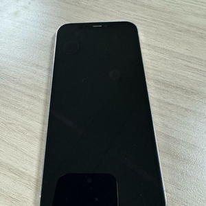 아이폰12 프로 256GB 실버