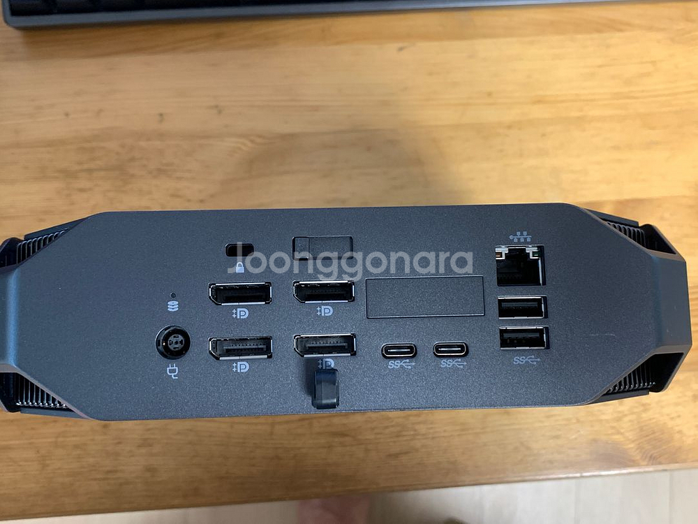 Z2 mini G3 E3-1270 V6 파이노드--2