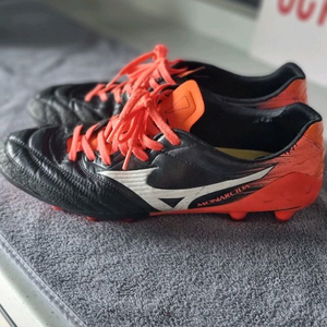 미즈노(일본)모나르시다 축구화