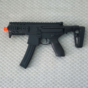 아카데미 Mpx BB 에어콕킹건