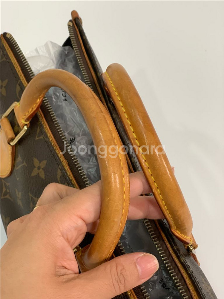 루이비통 모노그램 포핀코트 토트백 m40009--3