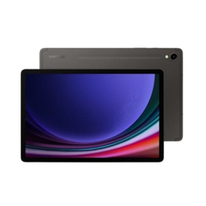 갤럭시탭 S9 WiFi전용 128GB, 그라파이트