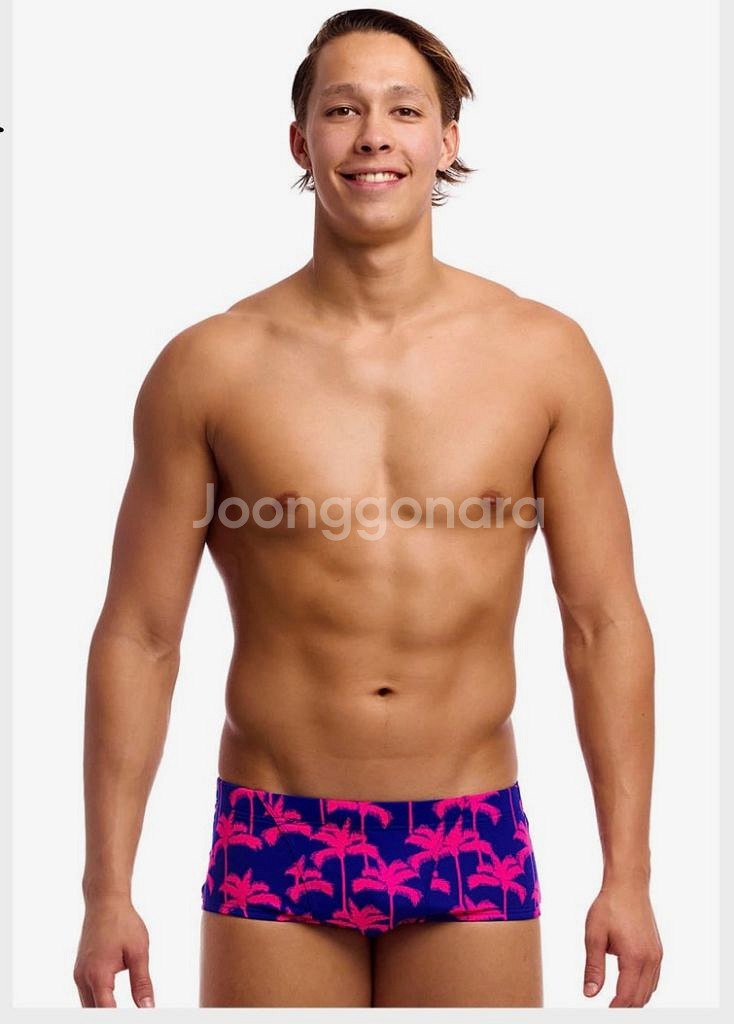 펑키트렁크 핑키팜 보이12--0