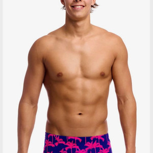 펑키트렁크 핑키팜 보이12