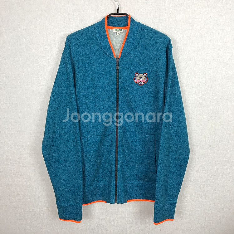 겐조 집업 자켓 남성M (100)--0