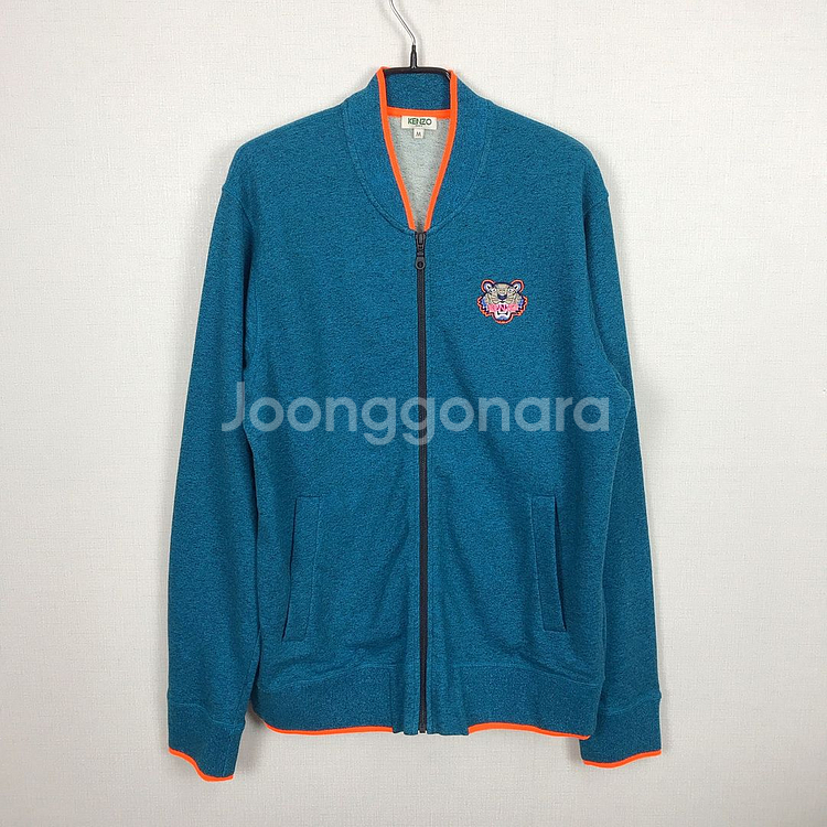 겐조 집업 자켓 남성M (100)--1