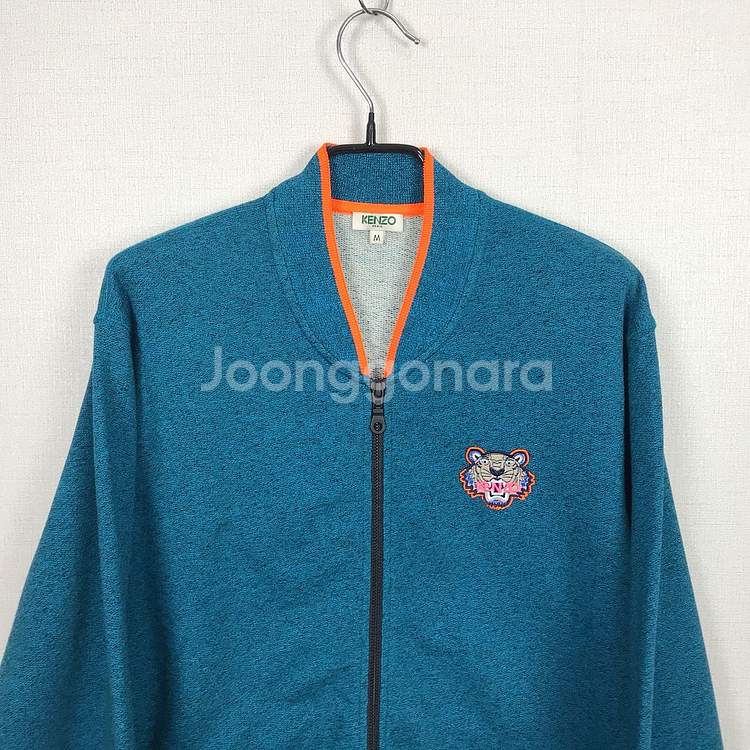 겐조 집업 자켓 남성M (100)--2