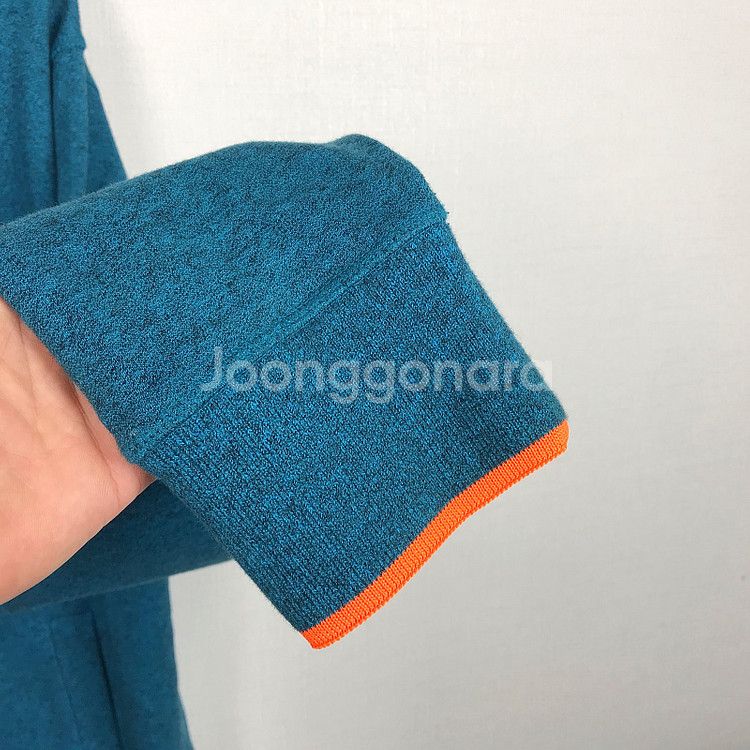 겐조 집업 자켓 남성M (100)--3