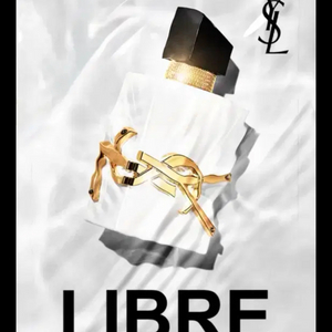 입생로랑 리브르 로 뉘 향수 50ml+10ml 세트