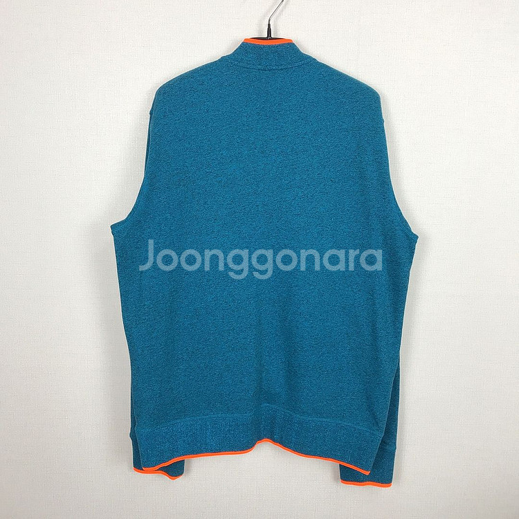 겐조 집업 자켓 남성M (100)--4