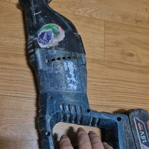 보쉬 컷소 중고 충전 무선 공구