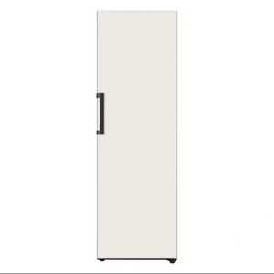 LG 오브제 컨버터블 냉장고 384L X323