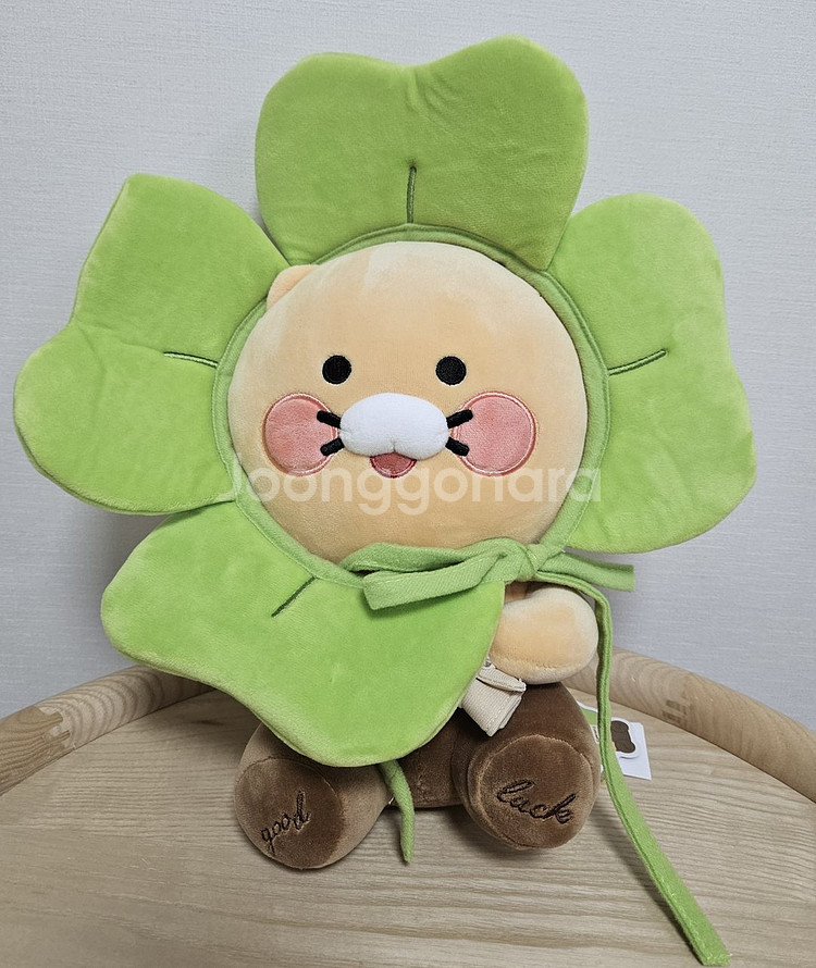춘식이 행운 인형 = 2만--0