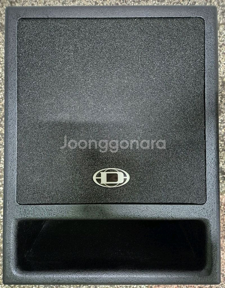 다이나코드 파워서브315 서브115 D12 팝니다--0