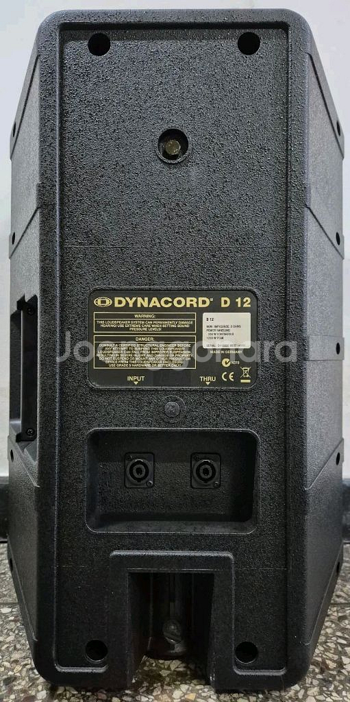 다이나코드 파워서브315 서브115 D12 팝니다--5