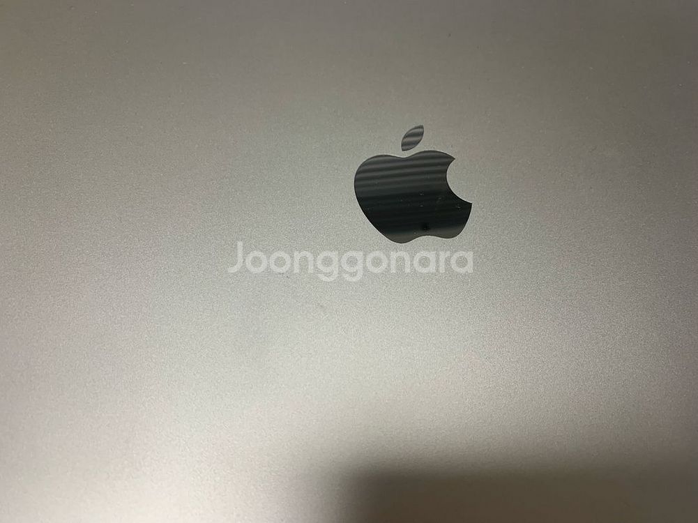 맥북 m2 에어 13인치 16gb 1tb 스타라이트 애--1