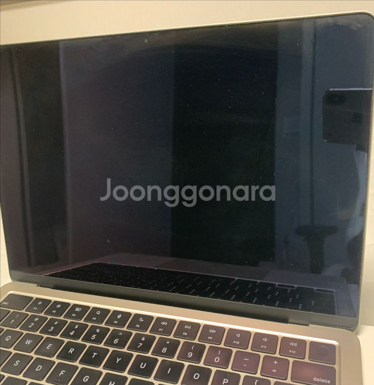 맥북 m2 에어 13인치 16gb 1tb 스타라이트 애--6