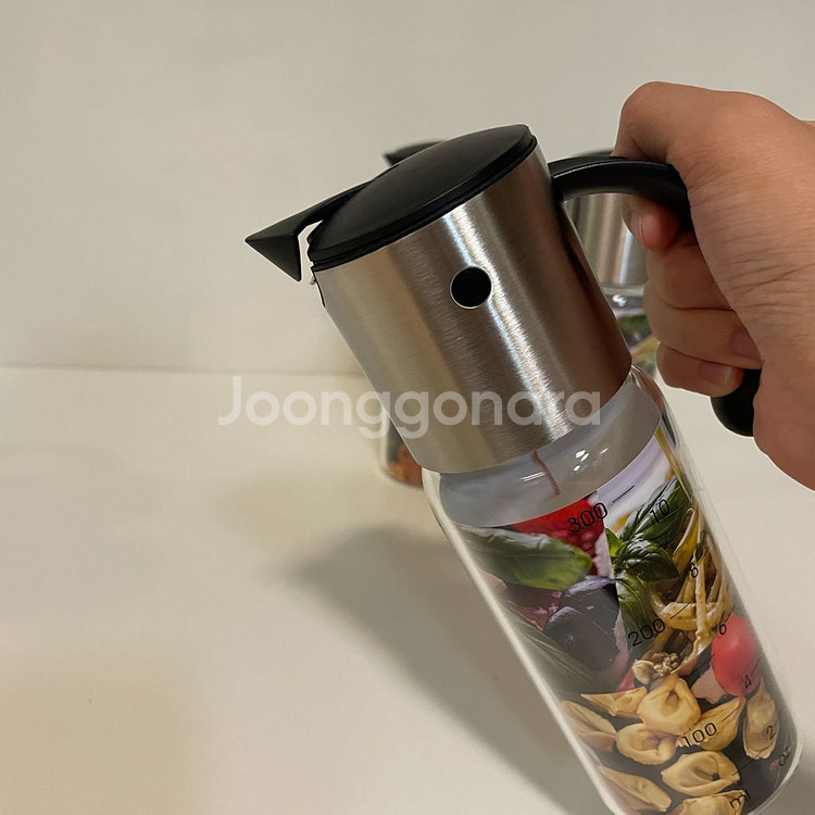 소소한주방 오일디스펜서 오일병 양념통--1