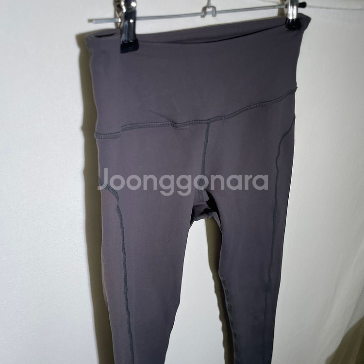 XS)에스라티 츄리닝 레깅스 트레이닝 팬츠--0